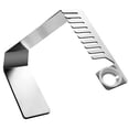 thumbnail image 3 of Multi-functional Watch Strap Storage Rack Desktop Smartwatch Charger Stand Metal Watch Strap Holder, 3 of 6