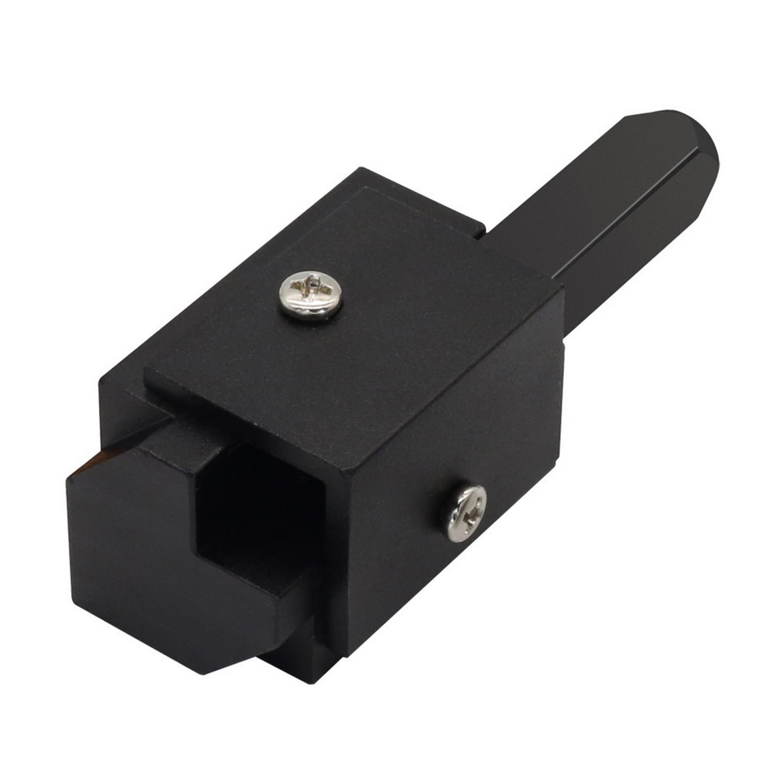 Docooler Right Angle Corner Chisel DIY Punch Hinge Recess Corner Wood