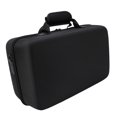 thumbnail image 1 of Étui Rigide de Transport pour Console de Jeu, Sac de Rangement de Voyage Portable, Contient la Base Verticale de Manette de Console, Câbles d'Écouteurs, Accessoires, 1 of 7