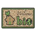 thumbnail image 1 of Step into Luxury with our Super Absorbent Bath Mat - Quick-Drying, Non-Slip, Easy to Clean & Machine Washable Bathroom Rug (20x32 inch), 1 of 5