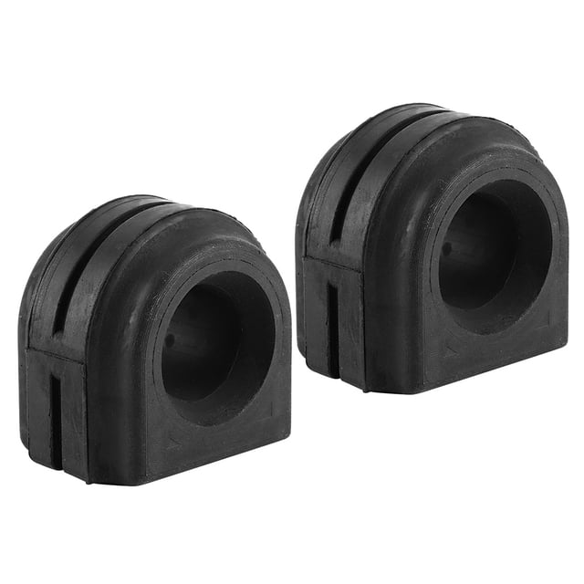 Front Stabilizer Bushing,2pcs Front Axle Stabilizer Anti Roll Bar Bush Best in its Class