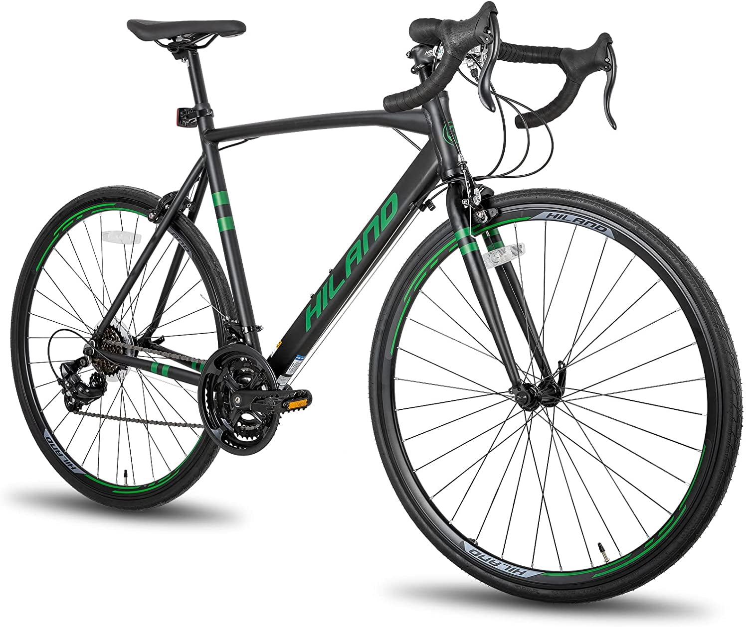 Genesis 700c Saber Men's Road Bike 
