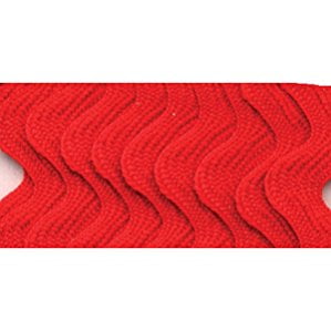 Medium Ric Rac - Wrights 1/2