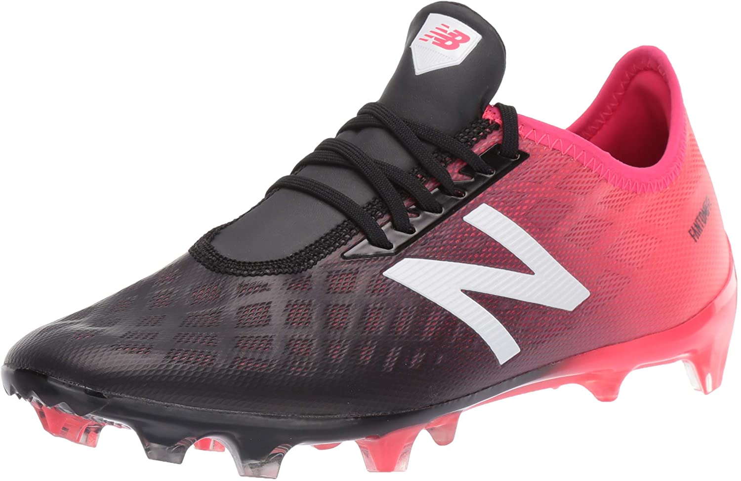 new balance furon 4.0 black