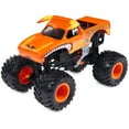 thumbnail image 2 of Monster Jam, El Toro Loco 1:24 Scale Die-Cast Monster Truck, 2 of 7