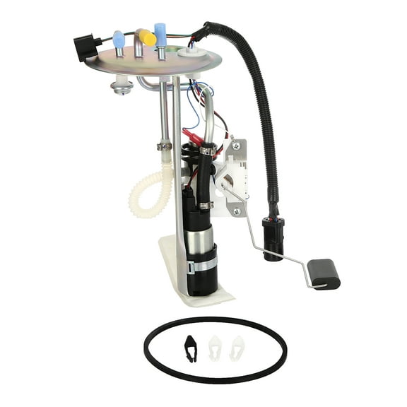 ECCPP Fuel Pump Assembly Replacement for Ford Ranger 2000-2001 l4 2.5L Gas 126.0