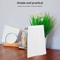 thumbnail image 1 of HEALEEP 54Pack Express Packing Bag White Epe Foam Wrap for Kitchen Glassware Protection, 1 of 7