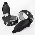 thumbnail image 5 of Adecuado para Oculus Quest 2 Controlador de mango de silicona Funda protectora de silicona Anti-caída Anti-pérdida Funda de silicona todo incluido, 5 of 5