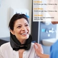 thumbnail image 5 of Cervical Neck Traction Device for Instant Neck Pain Relief, TeqHome Inflatable & Adjustable Neck Stretcher Neck Support Brace, Best Neck Traction Pillow for Home Use Neck Decompression, 5 of 9