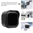 Toddmomy Outdoor Camera Housing Black Plastic Shell with Sleek Design ...