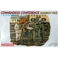 thumbnail image 2 of Conférence des Commandants 1/35 Kharkov 1943 (4), 2 of 3