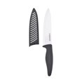 thumbnail image 1 of Farberware Ceramic 6" Chef Knife, 1 of 4