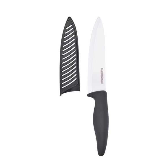 Farberware Ceramic 6" Chef Knife
