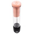 thumbnail image 1 of Bomba de vacío eléctrica para pene, Juguetes sexuales masculinos, modo de 6 frecuencias recargable, bomba de extensión de pene al vacío, dispositivo de bomba para pene para hombre, 1 of 9