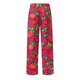 thumbnail image 4 of Pantalones largos para hombre con estampado de cintura elástica y bolsillo con cordón, pantalones largos de poliéster para hombre, 4 of 5
