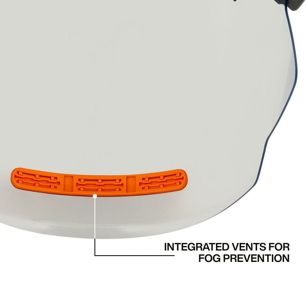 Klein Tools Full Brim Arc Flash Face Shield