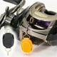 thumbnail image 2 of Soporte de línea de pescado Sonducket 30 piezas Clip de hebilla de parada Negro, 2 of 6