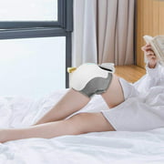 Hi5 Hertz Electric Heated Vibrating Knee Massager