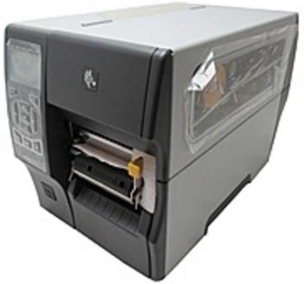 zebra zt410 bluetooth