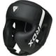 thumbnail image 4 of Casco de boxeo RDX ajustable y acolchado para entrenamiento de MMA, 4 of 9
