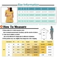 thumbnail image 4 of Mom Dress for Women Maternity Short Sleeve,Fashion Print Tops Pregnancy Yellow L Xhshgfbi, 4 of 8