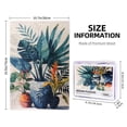 thumbnail image 4 of 1000 PCS Turtle backed bamboo Plant Potted 1000 piece Wooden puzzle for adults,Enjoy the puzzle solving process,Fun and Beautiful Design,Puzzle suitable for entertaining with family during holidays, 4 of 6