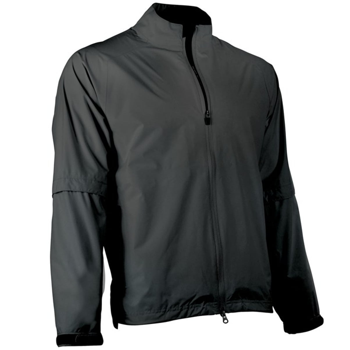 zero restriction golf packable jacket