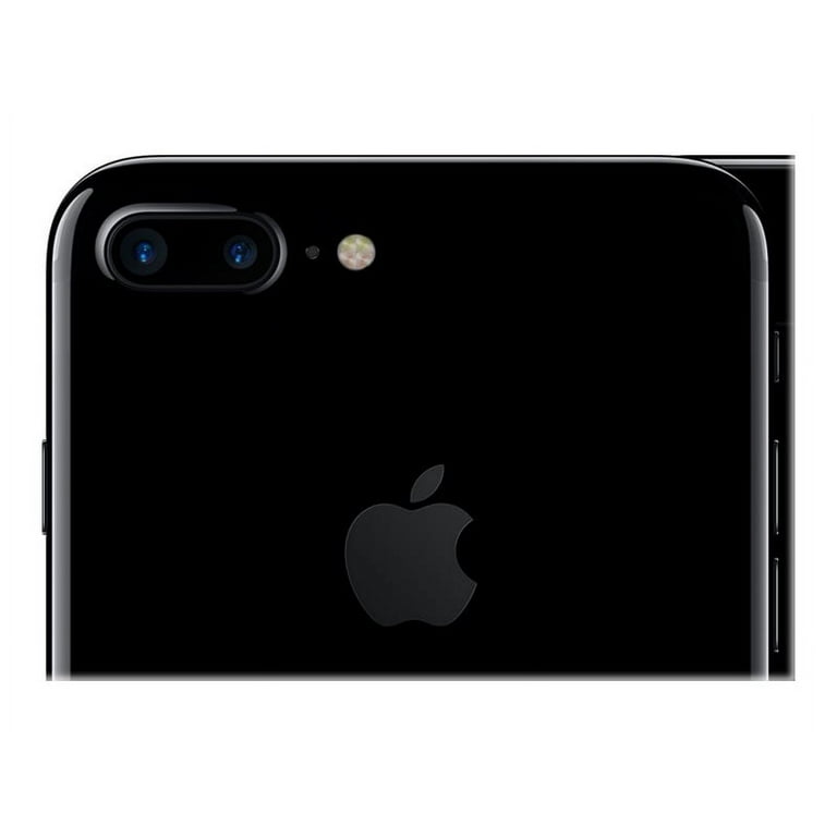 iPhone 7 Plus 128GB Jet Black (SIM-free) - Walmart.com iPhone 7 Plus 128GB Jet Black (SIM-free) - Walmart.com