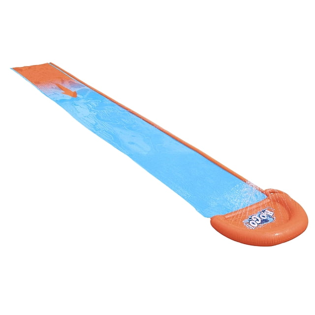 Tobogan Deslizador Pista Acuatica Resbaladero 4.88m Bestway Bestway 52326