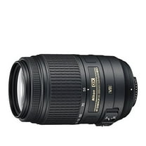Nikon AF-S DX NIKKOR 55-300mm f/4.5-5.6G ED VR Lens