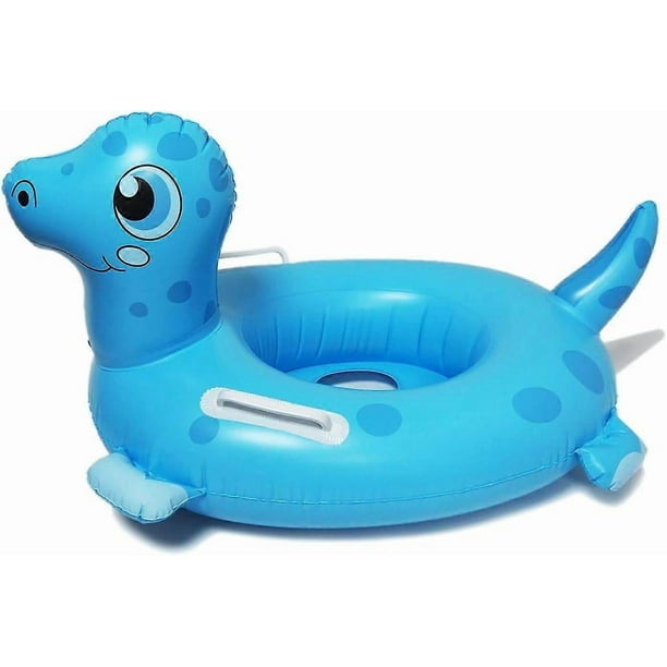 Pool Inflatables for Kids, Dinosaur Rubber Floats Swimming Pool Toys