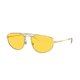 thumbnail image 1 of Lentes de sol Ray-Ban RB3668 001/Q1 Square Shape Amarillo, 1 of 2