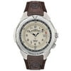 Timex T47902 Expedition Men's Watch Brown 39mm Stainless Steel