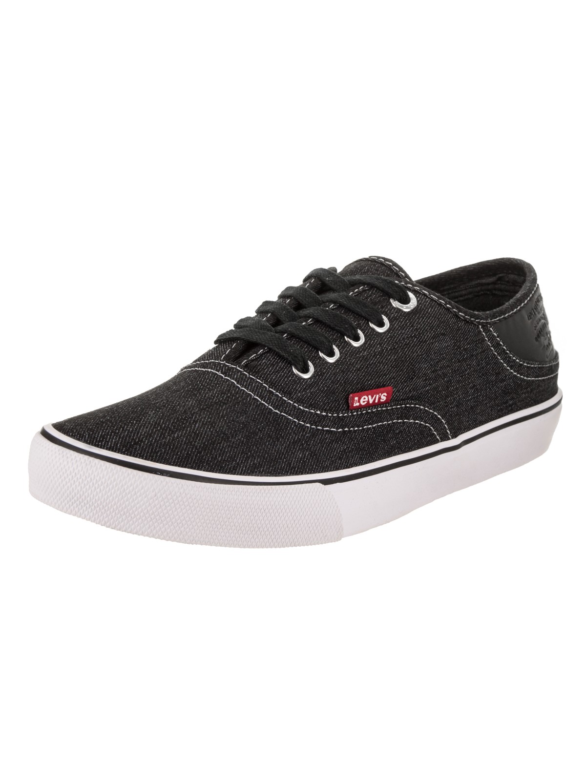 levi's men's shoes casual