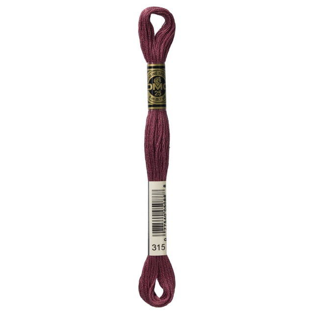 DMC DMC 117-315
