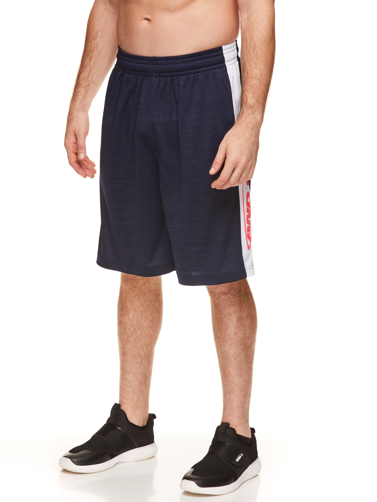 walmart girls basketball shorts