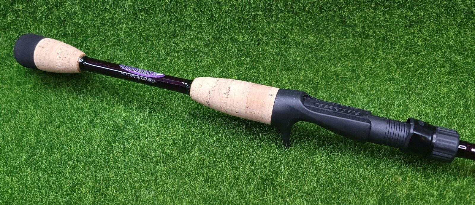 セントクロイ モジョバス MJC70HF St.croix セントクロイ モジョバス MJC70HF St.croix St. Croix MJC710HF