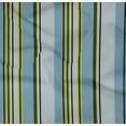 thumbnail image 4 of oneOone Organic Cotton Poplin Twill Fabric Bayadere Stripe Print Fabric By Yard 42 Inch Wide, 4 of 4
