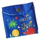 thumbnail image 5 of Bolsa de Almacenamiento de Pañales para Niñas Soledad Estuche de Algodón Azul, 5 of 7