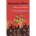 thumbnail image 1 of Spaceman Blues: A Love Song, 1 of 1