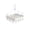 C, variant on Foldable Clip Hangers, 24 Clips Plastic Portable Clothes Drying Hanger Drip Drying Hook for Socks Towel Underwear Baby Clothes