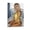 Frame-style, variant on Mikayla Demaite Hot Girl Sexy Poster (35) Wall Art Poster Scroll Canvas Painting Picture Living Room Decor Home 12x18inch(30x45cm)