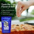 thumbnail image 3 of Celtic Sea Salt Light Grey Sea Salt Resealable Bag Kosher Certified 16 oz, 3 of 6