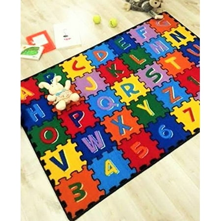 Hr Kids Rugs. Educational, Learning