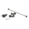 thumbnail image 2 of Speedway Motors Rear End Conversion Kit Compatible With 1960-72 Chevy 1/2 Ton Truck, Coil Spring Suspension Axle Kit with Axle Brackets & Adjustable Trac Bar, Weld-In Design, 2 of 7