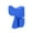 kitchen handles, variant on Knife Back Hand Guard Silicone Knife Handle Cover, Universal Wear - Resistant Hand Knife Handle Protector, Silicone Hand Guard For Kitchen Knife Use, Silicone Knife Handle Cover