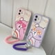 thumbnail image 3 of iphone caso for iphone 11 pro max caso iphone 12 pro max iphone 7 plus caso tpu silicona teléfono móvil caso iphone 12 mini caso de silicona teléfono caso para iphone 11 pro max x xr xs max 7 8 plus s, 3 of 4