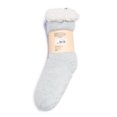 thumbnail image 6 of MUK LUKS Women's Tall Cabin Socks, One Size Fits Most, 2-Pack, 6 of 6