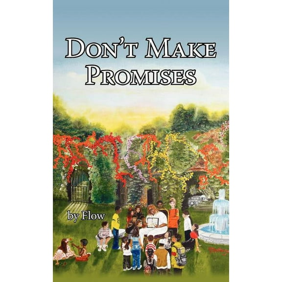 Don't Make Promises, (Paperback)