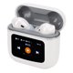 thumbnail image 5 of Auriculares De Traducción, 137 Idiomas, IPX6 Resistente Al Agua, 3 Modos, Micrófono HD Dual, BT 5.3, ANC, Control Táctil, Para /iOS, 5 of 7